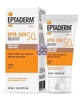 Epta Sun Spf50 Fluido Colorato 50 Ml