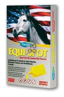 Equi Spot 3 Pipette 10 Ml
