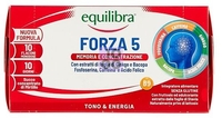 Equilibra Forza5 10 Flaconcini