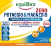 EQUILIBRA POTASSIO&MAGNESIO ZERO 20 BUSTINE