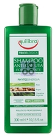 Equilibra Shampoo Anticaduta Fortificante 300 Ml