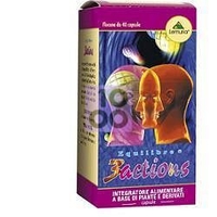 Equilibre 3 Actions 40 Capsule