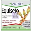 Equiseto Estratto Secco Titolato 50 Capsule