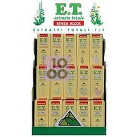 Equiseto Estratto Totale 30 Ml