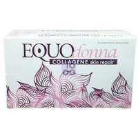 Equodonna Collagene Pelle 20 Buste