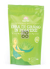 Erba Di Grano Bio In Polvere Provenienza Europea 125 G