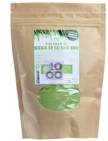 Erba Grano Nuova Zelan Biologico