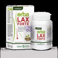 Erbalax Forte 100 Compresse