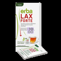 ERBALAX FORTE TISANA 20 BUSTE
