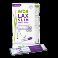 Erbalax Slim 12 Bustine Stick Pack 10 Ml