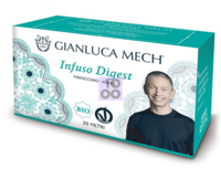 ERBORITUAL DIGEST BIO 20 FILTRI