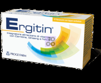 Ergitin 10 Flaconcini 10 Ml