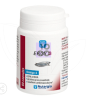 Ergy 3 60 Capsule