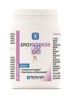 Ergystress 60 Capsule