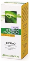 Erisimo Macerato Idroalcolico 50 Ml