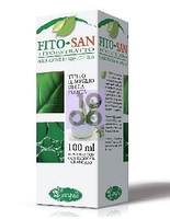 ERISIMO TINTURA MADRE 100 ML