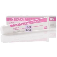 Eritrose Crema 50 Ml