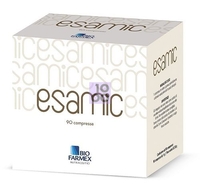 Esamic 90 Compresse