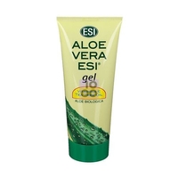 ESI ALOE VERA GEL VITAMINA E TEA TREE 100 ML