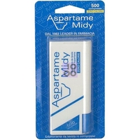 Esi Aspartame Midy 500 Compresse Con Dispenser