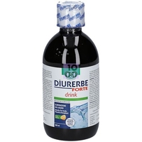 Esi Diurerbe Forte Drink Limone 500 Ml