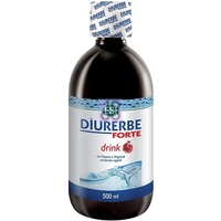 Esi Diurerbe Forte Drink Melograno 500 Ml