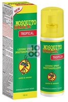 ESI MOSQUITO BLOCK TROPICAL MD 100 ML