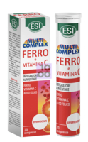 ESI MULTICOMPLEX FERRO VC 20CP