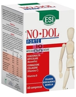 Esi No Dol Forte 60 Compresse