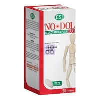 Esi No Dol Glucosamina Pura 500 90 Ovalette