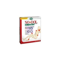 Esi Nodol Gel Termico Accumulatore Caldo Freddo Busta 280 G
