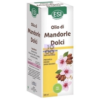 Esi Olio Mandorle Dolci 500 Ml