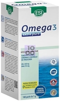 Esi Omega 3 Extra Pure 180 Perle
