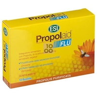 Esi Propolaid Flu 10 Bustine