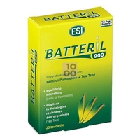 Esi Tea Tree Remedy Batteril 900 30 Tavolette