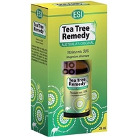 Esi Tea Tree Remedy Oil 25 Ml