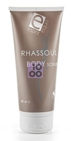 Esprit Equo Rhassoul Body Scrub Argan E Ficus Indica Bio 200 Ml
