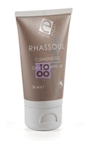 Esprit Equo Rhassoul Cleansing Gel Argan E Rosa Damascena Bio 50 Ml