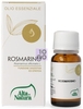 Essentia Rosmarino Olio Essenziale Purissimo 10 Ml