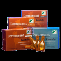 Essential 6 Spot On Cane 0/10kg 4 Pipette 0, 6 Ml