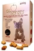 ESSENZA ALLA MELA BISCOTTO CANI 400 G