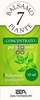 ESSENZA BALSAMICA 7 PIANTE PURIFICANTE SOLUZIONE CONCENTRATA PER AMBIENTI 30 ML