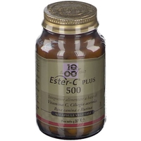 ESTER C PLUS 500 50 CAPSULE VEGETALI