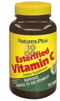Esterified C 90 Tavolette
