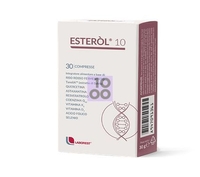 Esterol 10 30 Compresse