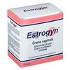 Estrogyn Crema Vaginale 6 Flaconi Monodose Da 8 Ml