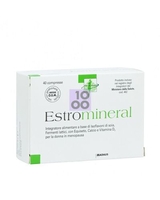 Estromineral 40 Compresse