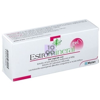 ESTROMINERAL GEL 30ML