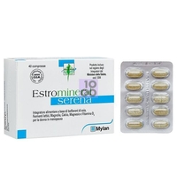 Estromineral Serena 40 Compresse