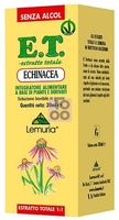 Et Estratto Totale Echinacea 30 Ml Senza Alcol
